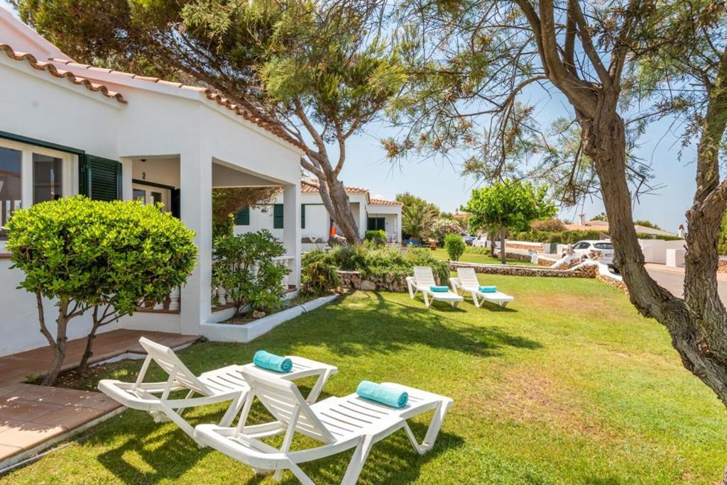 아레날 덴 카스텔 Arenal Jardin 56-2 - Arenal Den Castell 아파트 외부 사진
