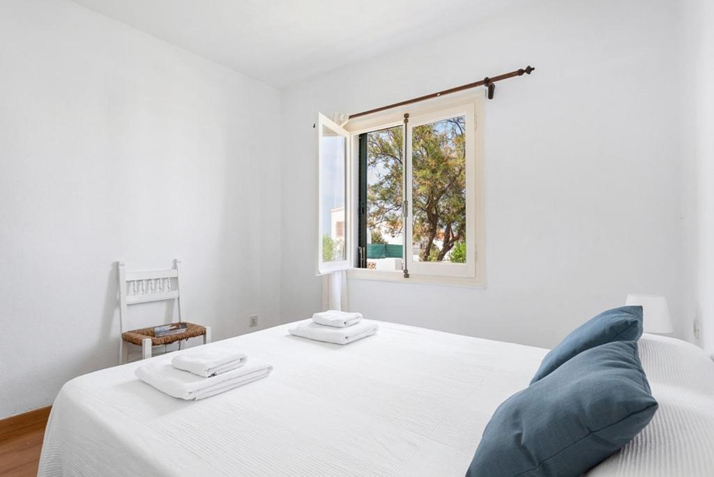 아레날 덴 카스텔 Arenal Jardin 56-2 - Arenal Den Castell 아파트 외부 사진
